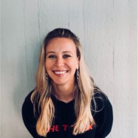 Schüttflix Employee Luisa Dressler's profile photo