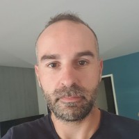 Agripartner Employee Benjamin Mercier's profile photo