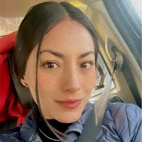 XPLOMINE Employee Stephany Beizaga's profile photo