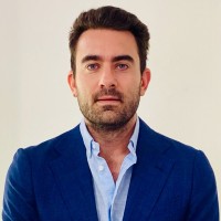 Precintia Employee Nicolas Petraz's profile photo