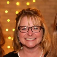 Logan Center Employee Tina Foster's profile photo