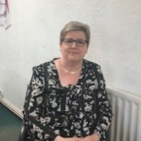 Polymac Packaging Employee Lyn Curtis's profile photo