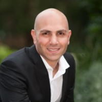 Nayax Employee Dylan Winik's profile photo