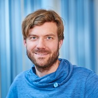 Jonas Jönsson Email & Phone Number