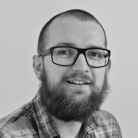 Studio Nuance Employee Lars Janzee's profile photo