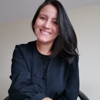 Shockwave Medical Employee Kimberly Jiménez Rojas's profile photo