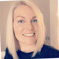 Cargill Cocoa & Chocolate, Inc. Employee Ashlynn Smith's profile photo