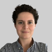 Vento Ventures Employee Aline Bissell's profile photo