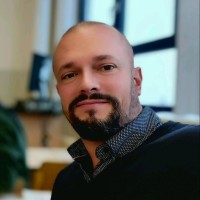 Hinton a.s. Employee Petr Baloun's profile photo