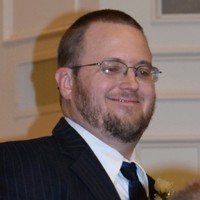 Fluid Specialties Employee Toby Sitzman's profile photo