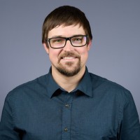 Deltek Employee Ryan Stanley's profile photo