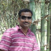 Agility Employee Vincent Kumar's profile photo
