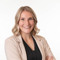 LONGYEAR Employee Haley Thams's profile photo