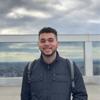 Leela AI Employee Antonio Jenez's profile photo