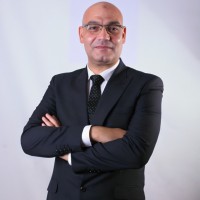 HITECHNOUR TECHNOLOGIES (HTN) Employee Mahmoud Kassem's profile photo