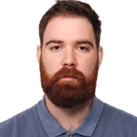Clockwork Employee Vagios Kostopoulos's profile photo