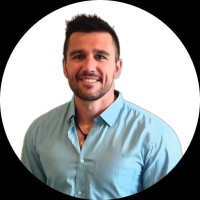 Eftech International Employee Michael Fordham's profile photo