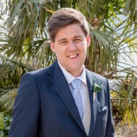 Johnson Matthey Employee Dan Wilde's profile photo