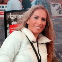 Chemipal Employee Efrat Ashkenazi's profile photo