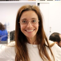 COCEMFE Employee Sheila Cué's profile photo