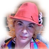 Beth Perri