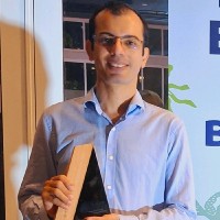 Stellantis Employee Thiago Domingos's profile photo