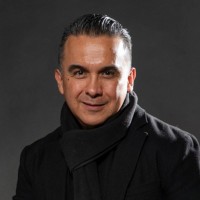 Erik Baeza Email