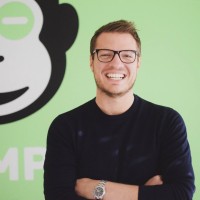 Chimpy Employee Edwin Winkler's profile photo