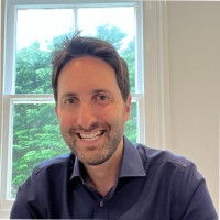 HarbourVest Partners Employee Alex Wolf's profile photo