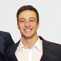 Dallara Employee Davide Barbera's profile photo