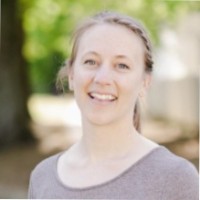 United States Air Force Employee Randi Brown's profile photo