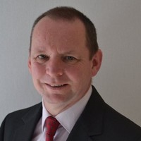 St Vincent de Paul Society (England & Wales) Employee Shaun de Souza Brady's profile photo