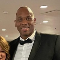 Birmingham International Forest Products Employee Edric Williams's profile photo