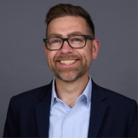Ametris (formerly ActiGraph) Employee Michael Philcock's profile photo