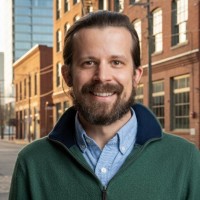 Flatiron Health Employee Patrick Olsen's profile photo