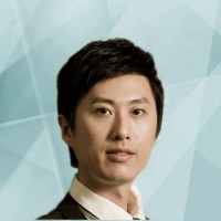 Packt Employee Patrick Li's profile photo