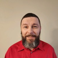Bona Employee Rusty Chapman's profile photo