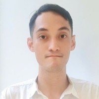 Dk Commodity Employee May Thomas's profile photo