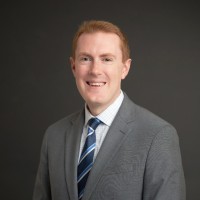 Boston College - Woods College of Advancing Studies Employee Jonathan Ahern's profile photo