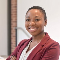 N4 Solutions Employee Susannah Goodman's profile photo