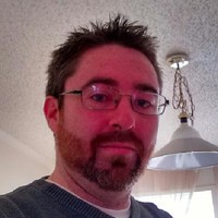 Gill Grilling Company Employee Jared Zimmerman's profile photo