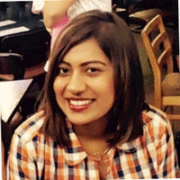 Globus Thenken Employee Shruti Patil's profile photo