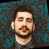 Apple Employee Joe Barbieri's profile photo