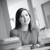 Huisartsenposten Rijnmond Employee Sarina de Jong's profile photo