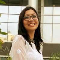 Hero MotoCorp Employee Sunanda Roy's profile photo