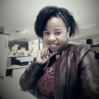 RMB Namibia Employee Shihepo Emilia's profile photo