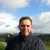 Oxley Developments Co Ltd Employee Jeff Wall's profile photo
