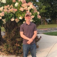 Broadwind Towers and Heavy Industries, Inc Employee Tyler Engleman's profile photo