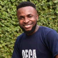 Web3Bridge Employee Chidera Okere's profile photo