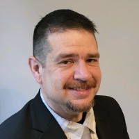 Wells Fargo Employee Jeff Combs's profile photo